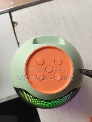 Sound Speaker