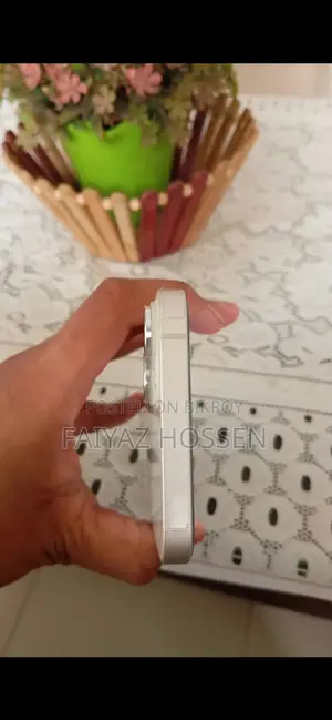 Apple iPhone 14 Plus 256 GB White