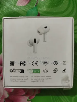 Airpods 2 Pro