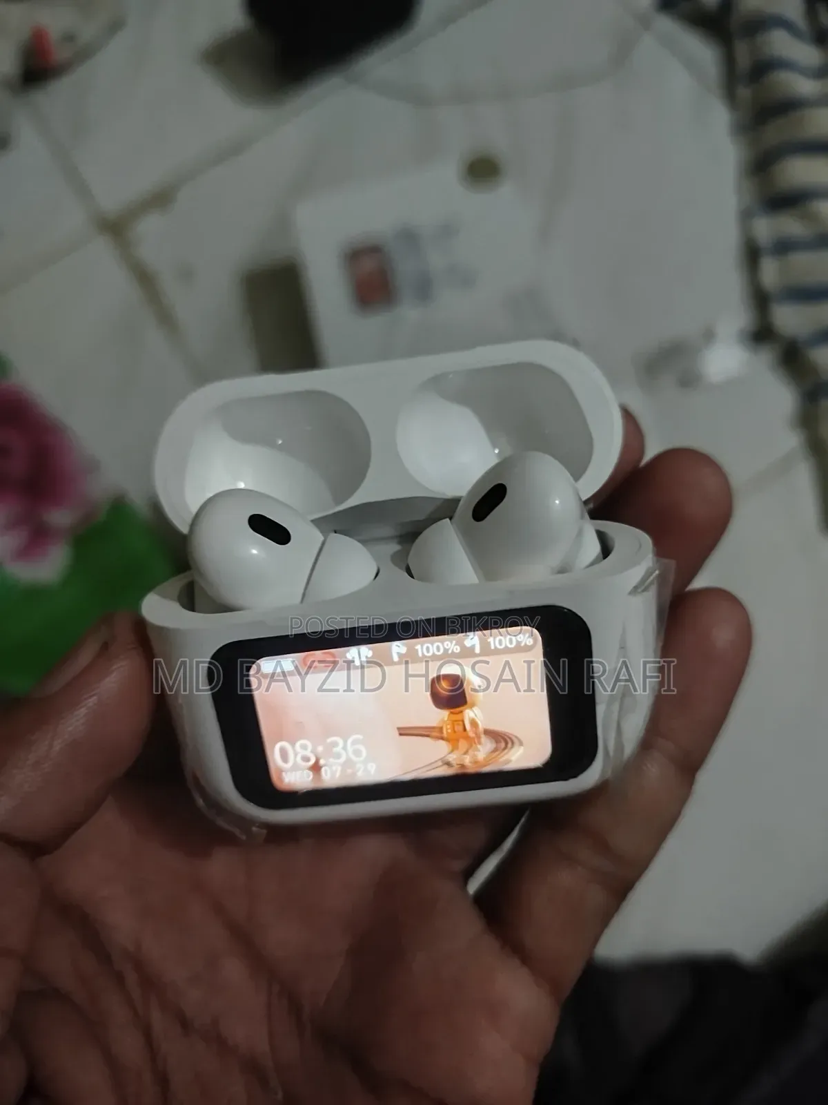 Airpods 2 Pro
