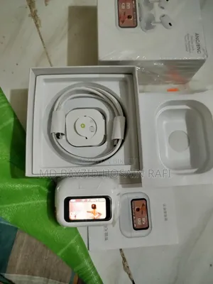 Airpods 2 Pro
