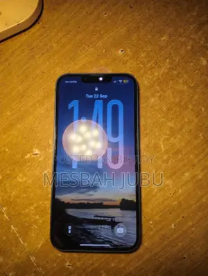 অ্যাপল আইফোন ১৩ ১২৮ জিবি ব্লু