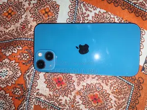 অ্যাপল আইফোন ১৩ ১২৮ জিবি ব্লু