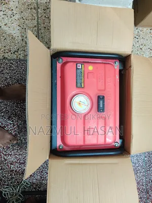 Tiger Generator EC1300A