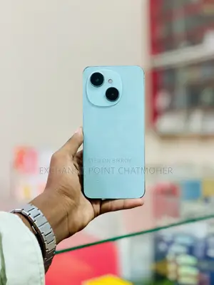 Tecno Spark Go 64 GB Green