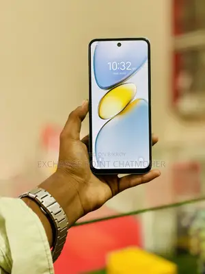Tecno Spark Go 64 GB Green