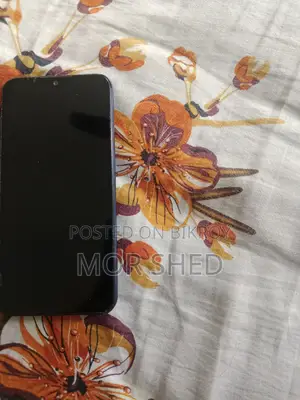 Samsung Galaxy M01 32 GB Blue