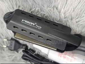 Vigor State Machine