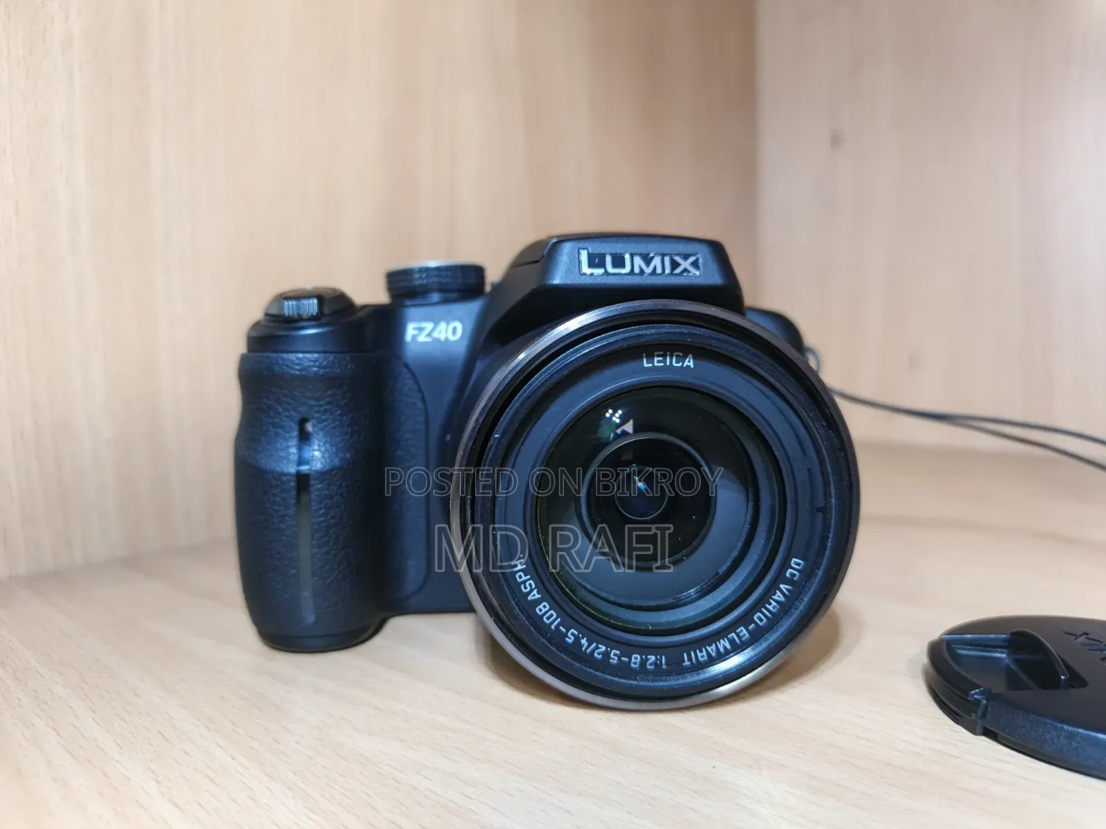 Digital Camera