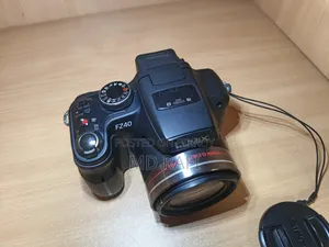 Digital Camera