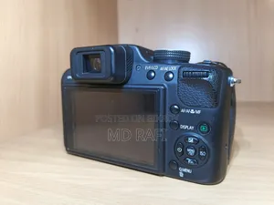 Digital Camera