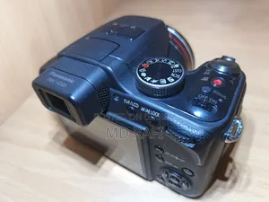 Digital Camera