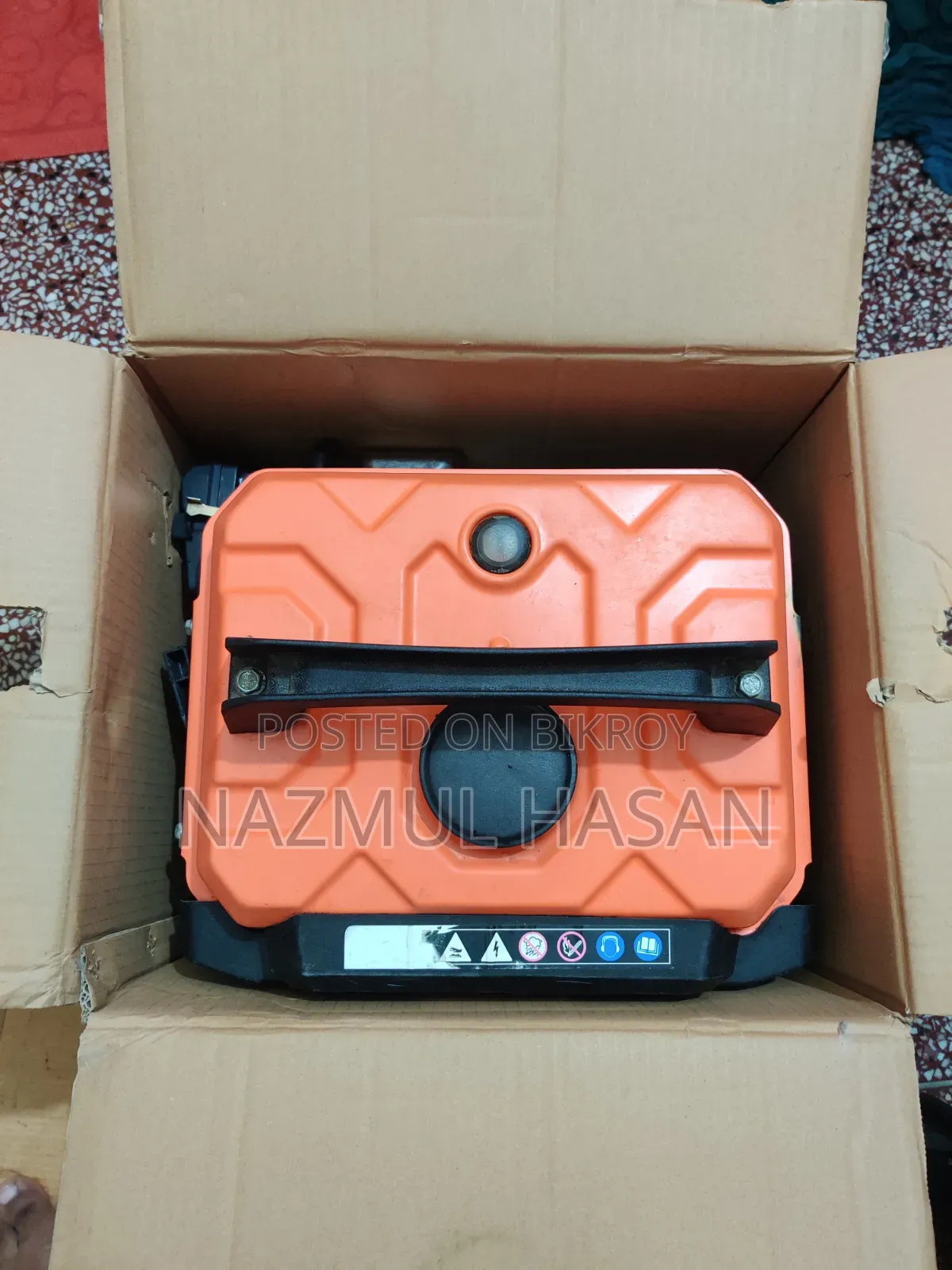 JT Max Generator 1000 Watt