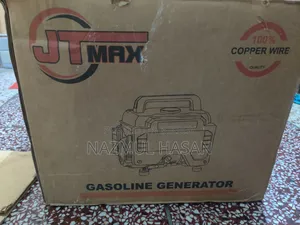 JT Max Generator 1000 Watt