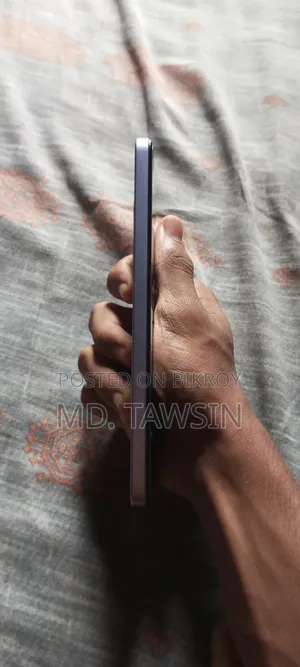 Vivo V60 Lite 4G 256 GB Blue
