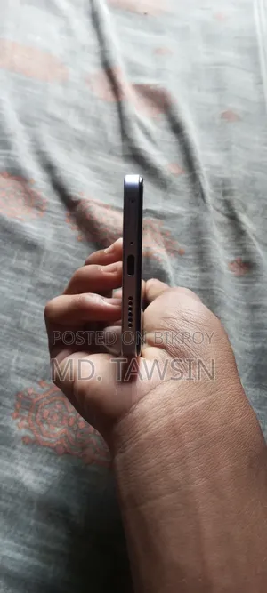 Vivo V60 Lite 4G 256 GB Blue