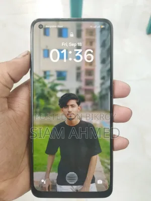 Oppo Reno 8T 128 GB Orange