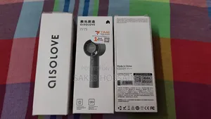 শাওমি আইসোলাভ এফ০১ টার্বো ফ্যান