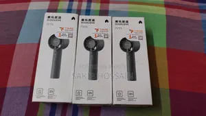 শাওমি আইসোলাভ এফ০১ টার্বো ফ্যান