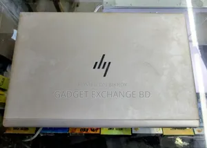 Laptop HP EliteBook 850 G6 16GB Intel Core i5 SSD 256GB