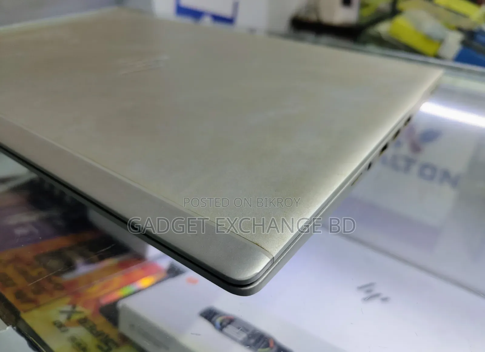 Laptop HP EliteBook 850 G6 16GB Intel Core i5 SSD 256GB