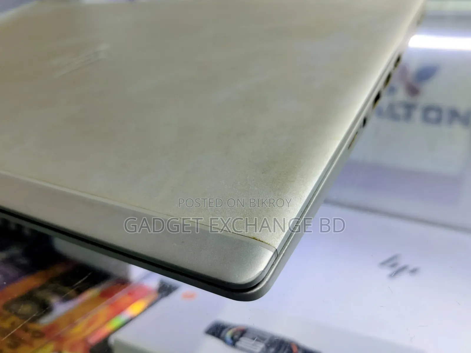 Laptop HP EliteBook 850 G6 16GB Intel Core i5 SSD 256GB