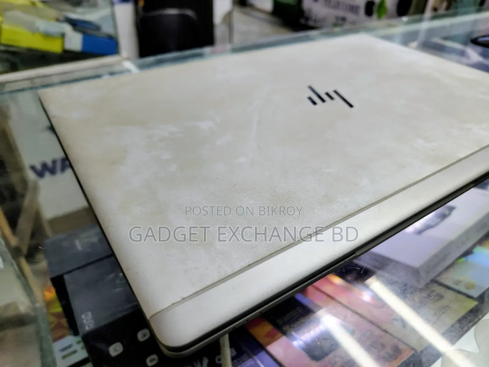 Laptop HP EliteBook 850 G6 16GB Intel Core i5 SSD 256GB