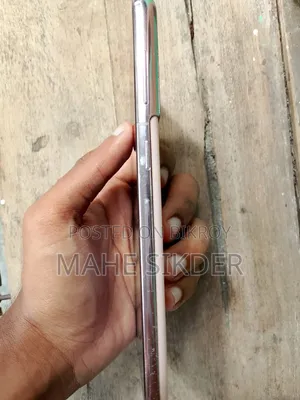 Samsung Galaxy S21 5G 128 GB Pink