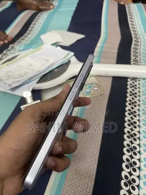Xiaomi Redmi Note 14 5G 256 GB Purple