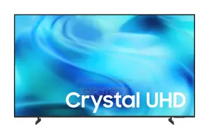 Samsung 65U8500H 65" Crystal UHD LED Smart TV (Official Warranty)
