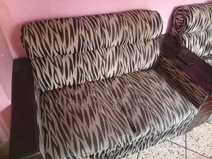 Premium Sofa Double