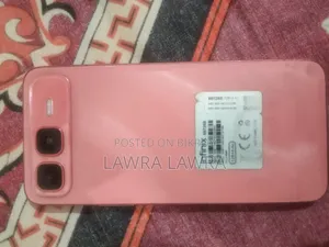 New Infinix Smart 10 Plus 128 GB Pink