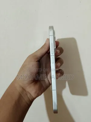Xiaomi Redmi Turbo 4 Pro 256 GB White