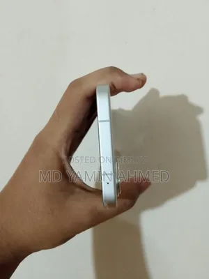 Xiaomi Redmi Turbo 4 Pro 256 GB White