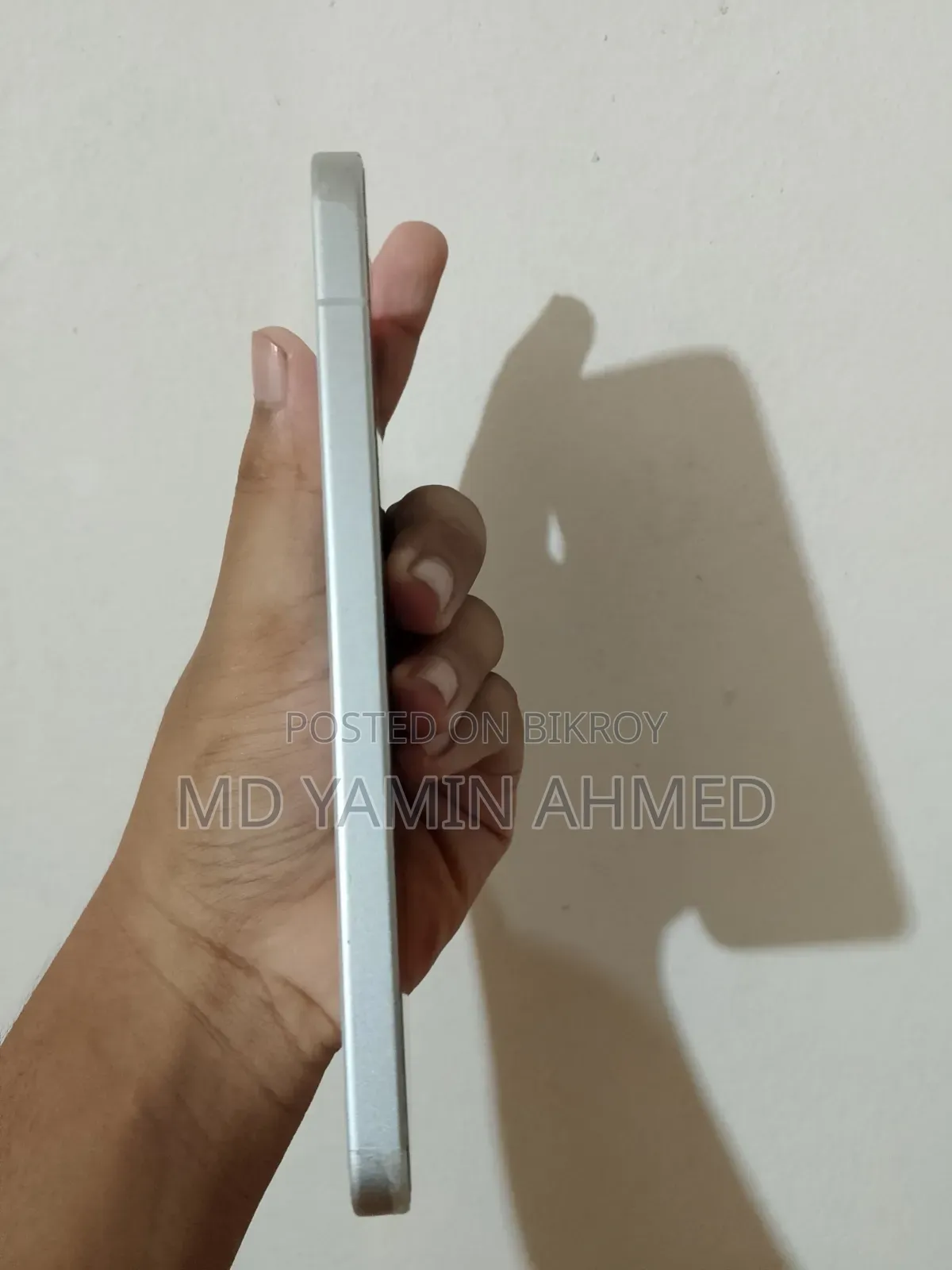 Xiaomi Redmi Turbo 4 Pro 256 GB White