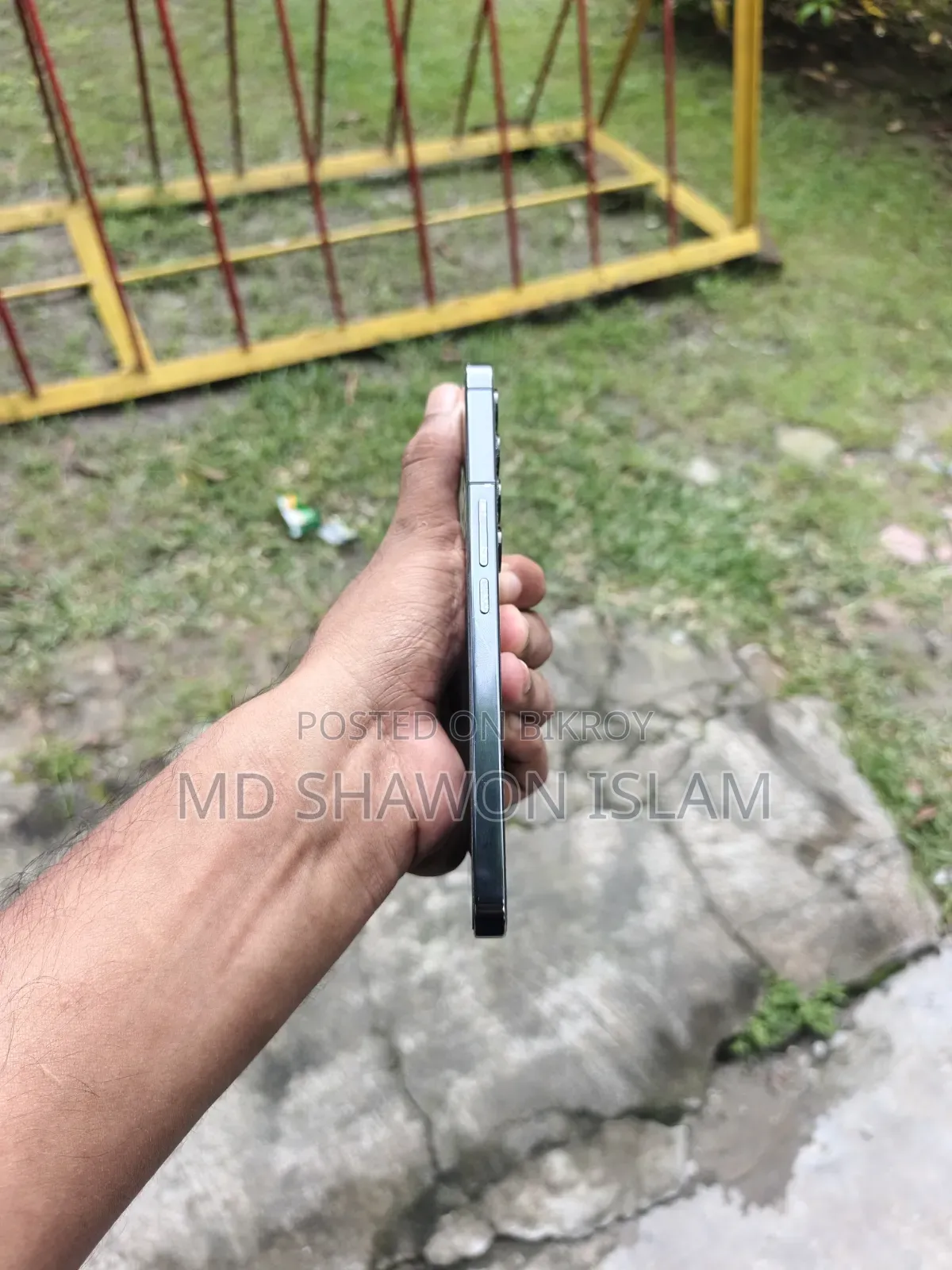 Meizu 20 Pro 256 GB Black