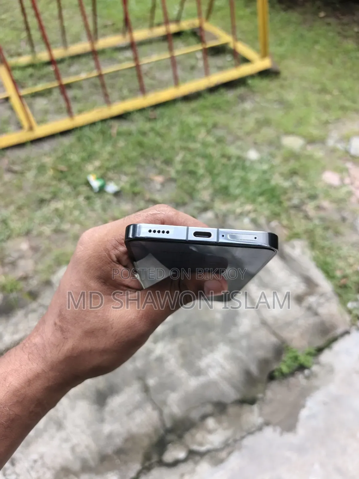 Meizu 20 Pro 256 GB Black