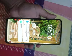 ভিভো ওয়াই ৪০০ ১২৮ জিবি সবুজ