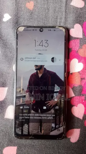 Xiaomi Redmi Note 10 64 GB