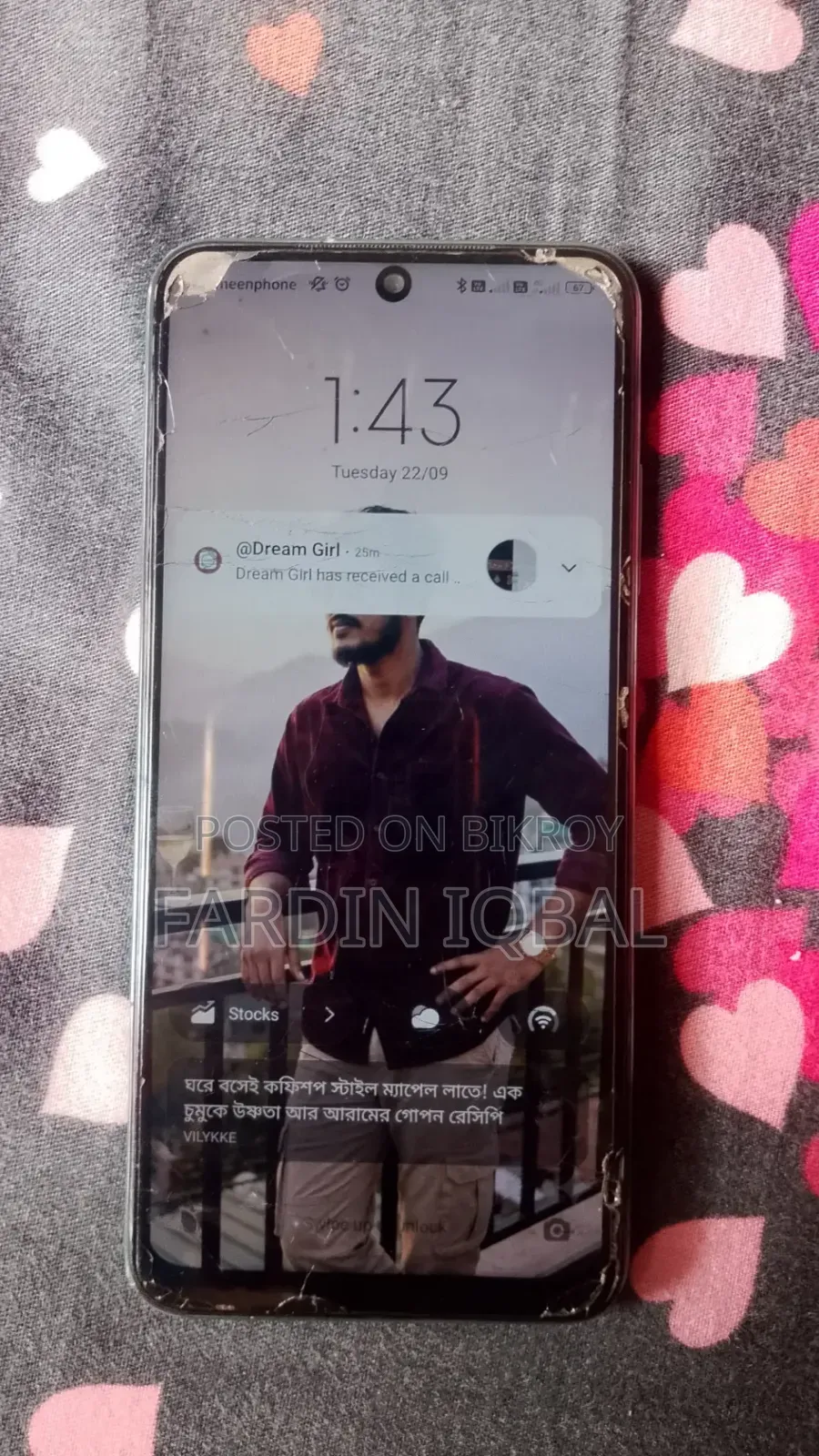 Xiaomi Redmi Note 10 64 GB