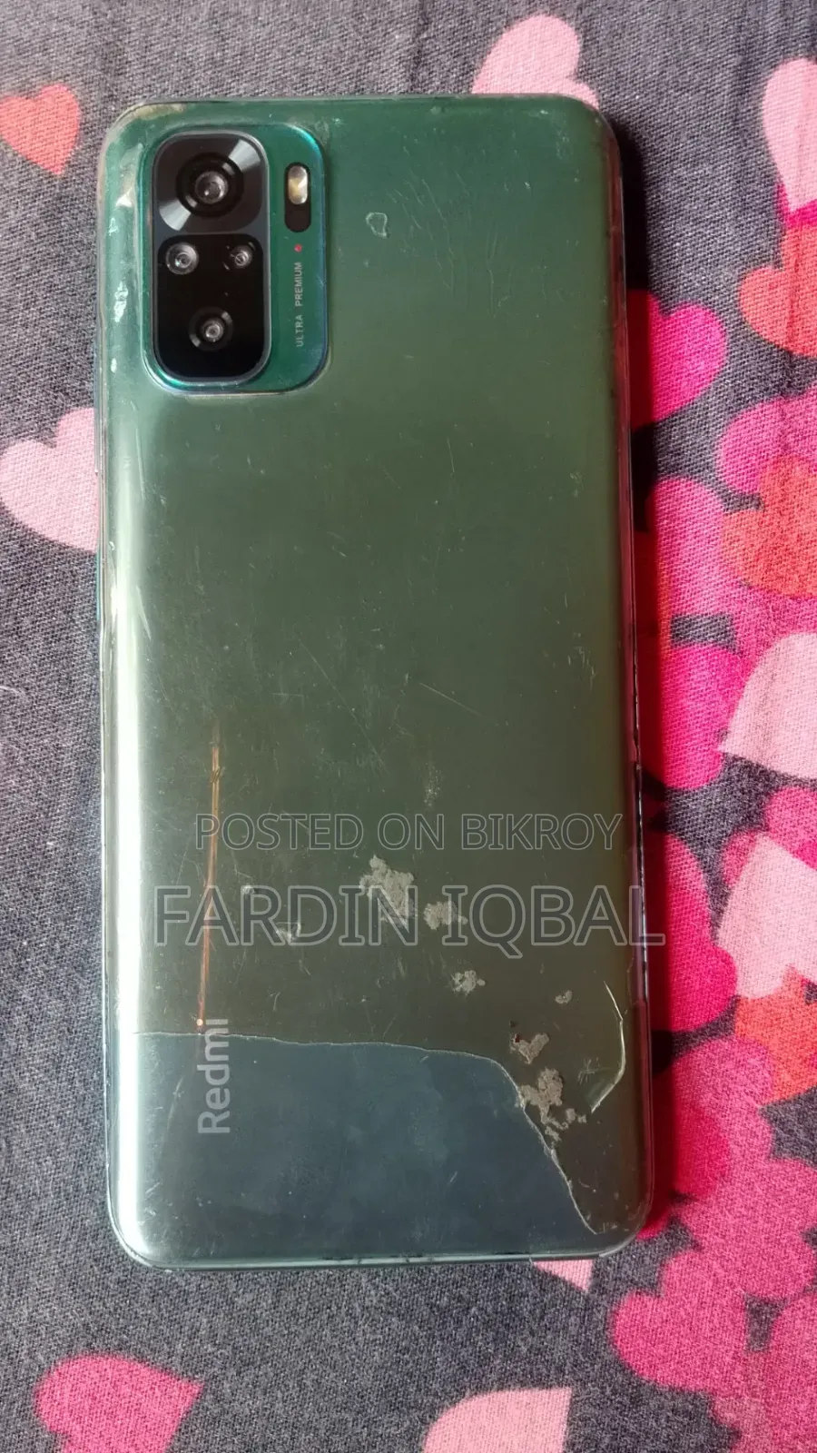Xiaomi Redmi Note 10 64 GB