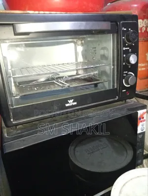Electric Oven