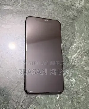 iPhone 11 Display
