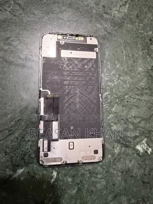 iPhone 11 Display