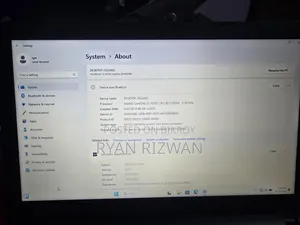 Laptop Asus VivoBook 15 X540NA 4GB Intel Core 3 HDD 500GB