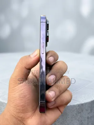 Apple iPhone 14 Pro 128 GB Purple