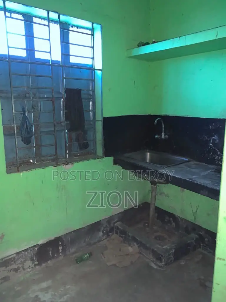 Furnished 2 Bedroom House in Molla Bari, Rupatali for sale