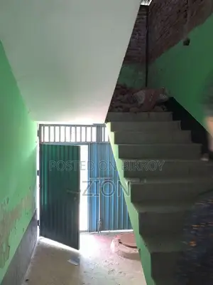 Furnished 2 Bedroom House in Molla Bari, Rupatali for sale