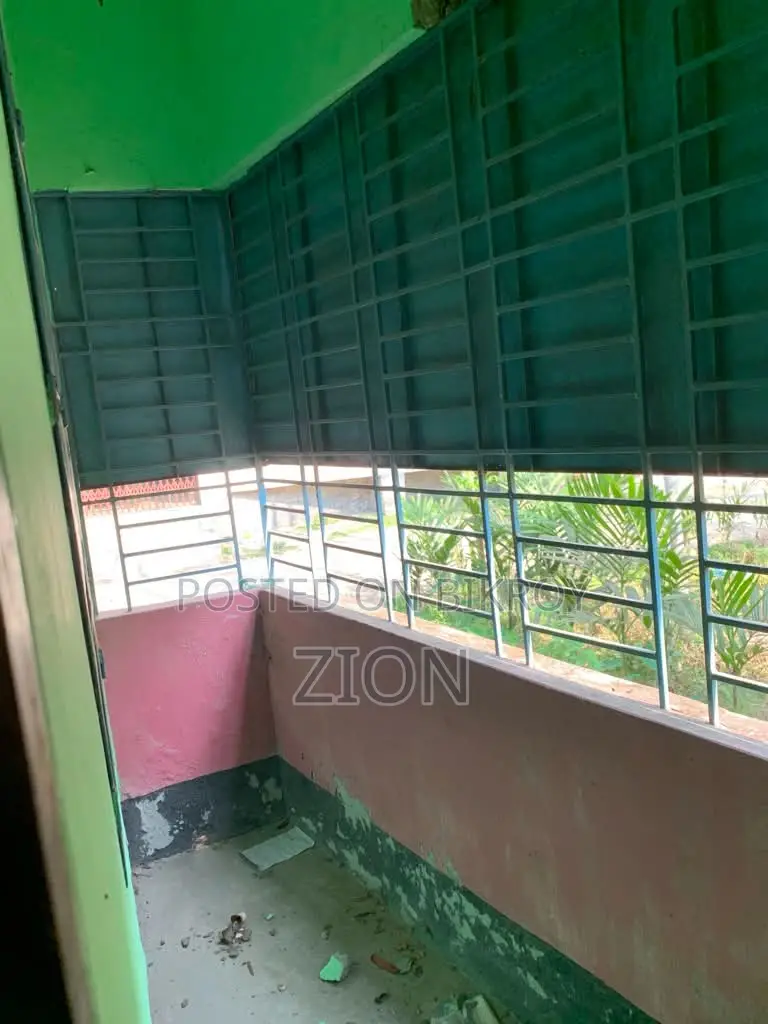 Furnished 2 Bedroom House in Molla Bari, Rupatali for sale