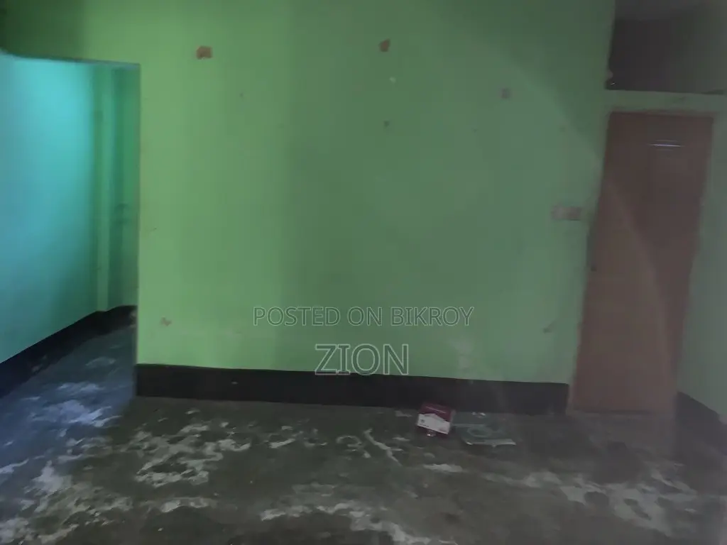 Furnished 2 Bedroom House in Molla Bari, Rupatali for sale